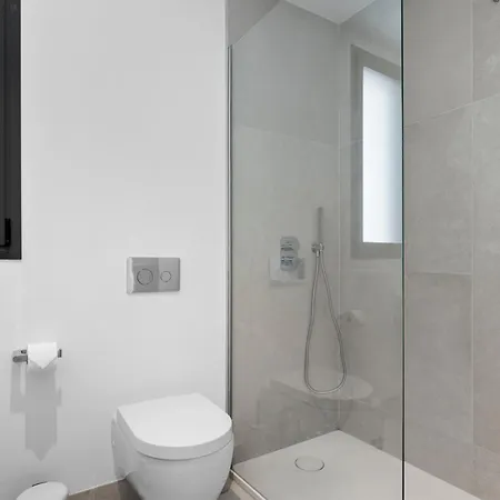 Casa Hermano - Private Pool Penthouse Apartment *