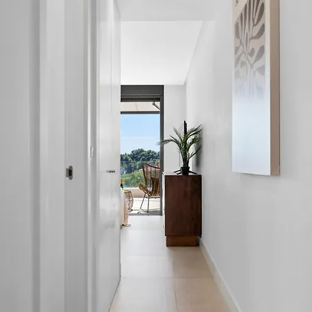 Apartment Casa Hermano - Private Pool Penthouse *