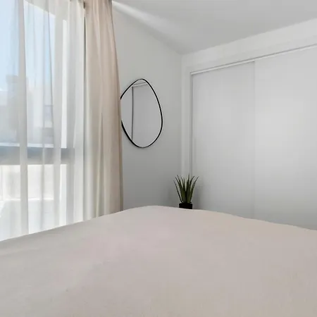 Casa Hermano - Private Pool Penthouse Apartment Marbella