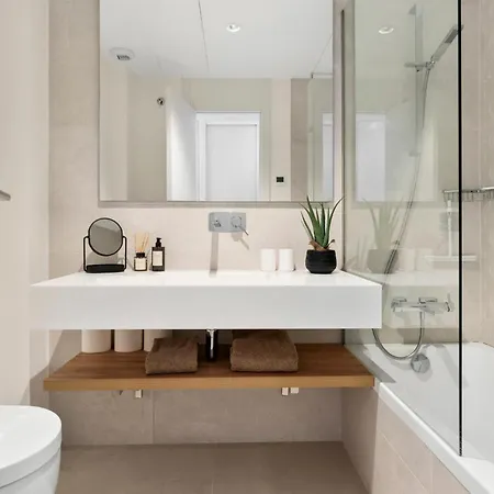 Casa Hermano - Private Pool Penthouse Apartment