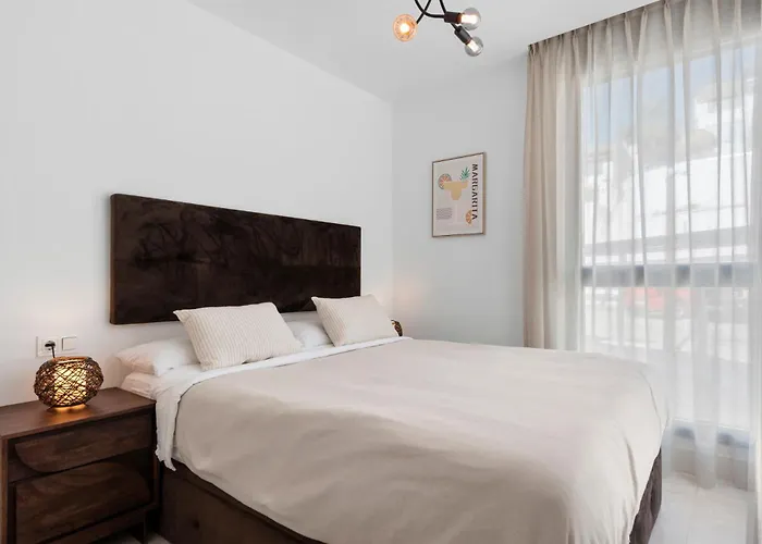 Appartamento Casa Hermano - Private Pool Penthouse
