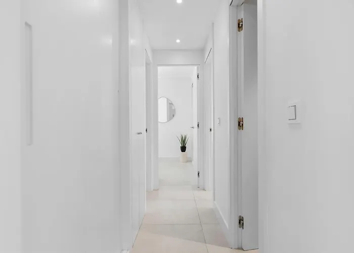 Casa Hermano - Private Pool Penthouse Appartamento *