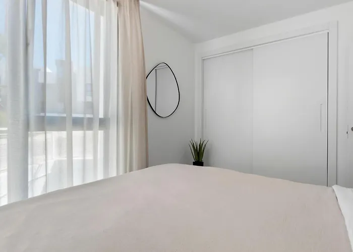 Casa Hermano - Private Pool Penthouse Appartamento Marbella