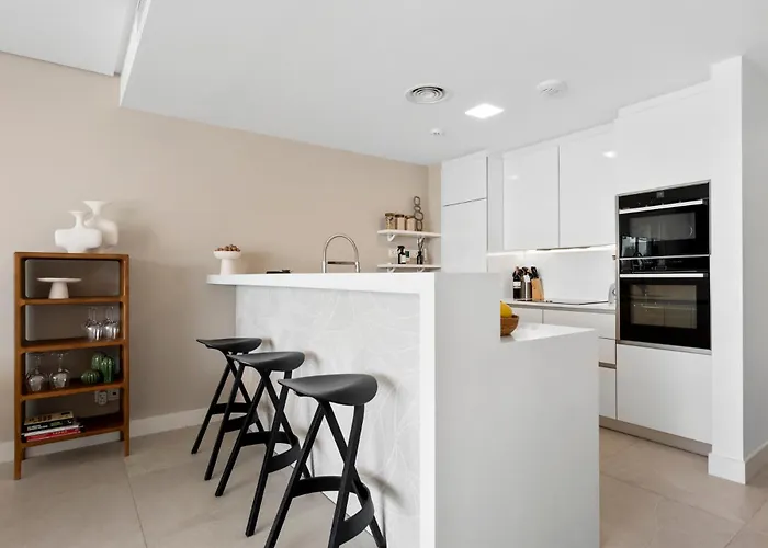 Appartamento Casa Hermano - Private Pool Penthouse