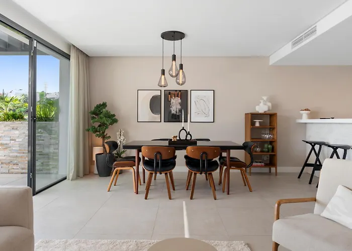 Appartamento Casa Hermano - Private Pool Penthouse
